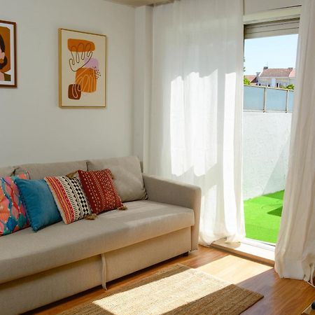 Travel & Live Alegria Apartments بورتو المظهر الخارجي الصورة